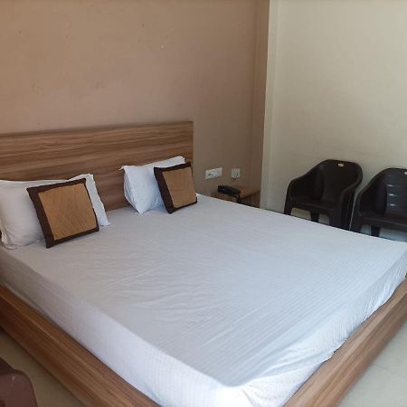 Hotel Oxus ชัยปุระ ภายนอก รูปภาพ