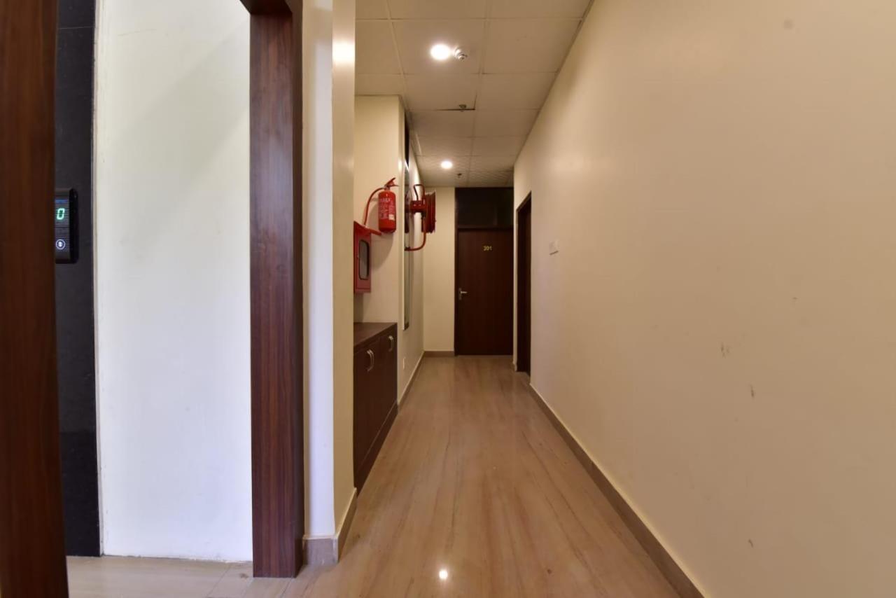 Hotel Oxus ชัยปุระ ภายนอก รูปภาพ