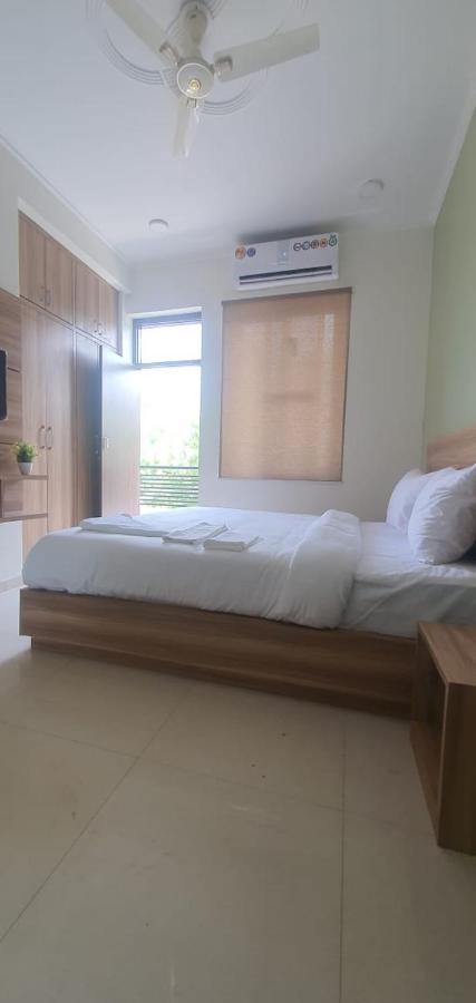 Hotel Oxus ชัยปุระ ภายนอก รูปภาพ