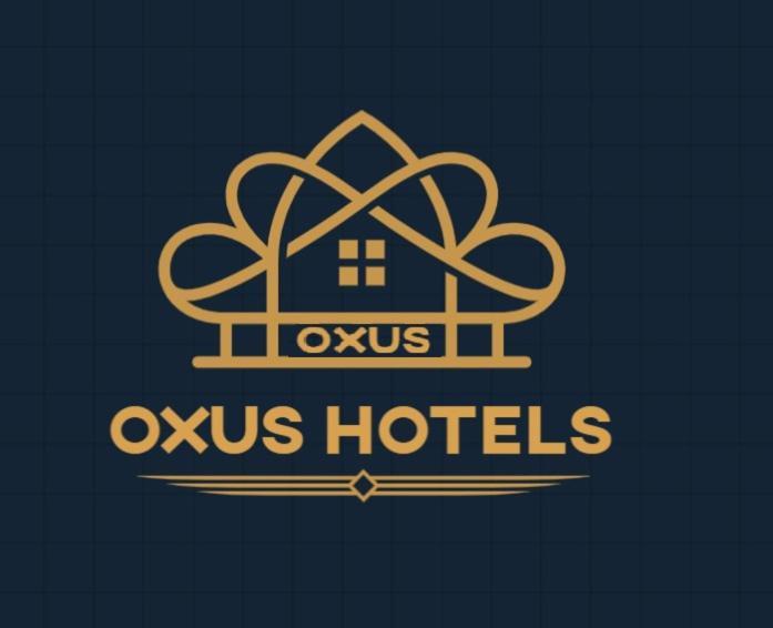 Hotel Oxus ชัยปุระ ภายนอก รูปภาพ
