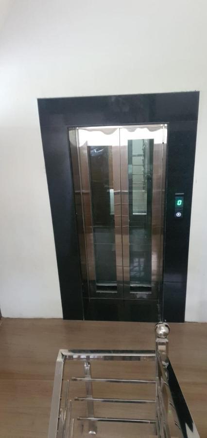 Hotel Oxus ชัยปุระ ภายนอก รูปภาพ