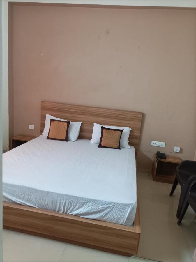 Hotel Oxus ชัยปุระ ภายนอก รูปภาพ