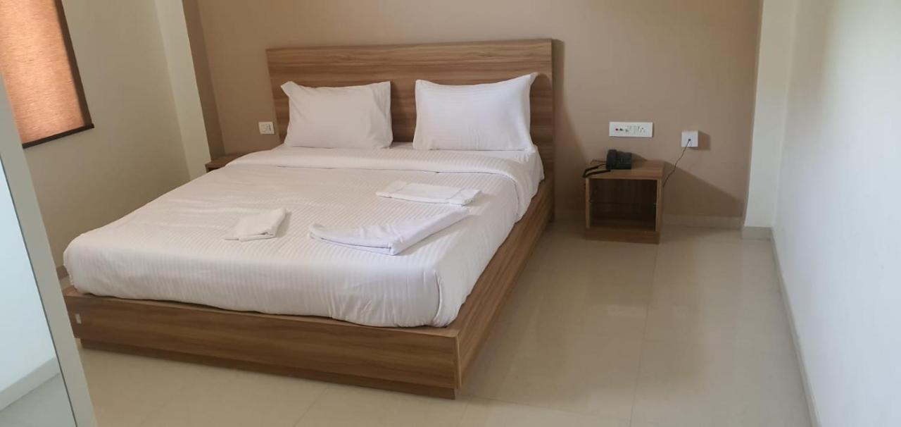 Hotel Oxus ชัยปุระ ภายนอก รูปภาพ