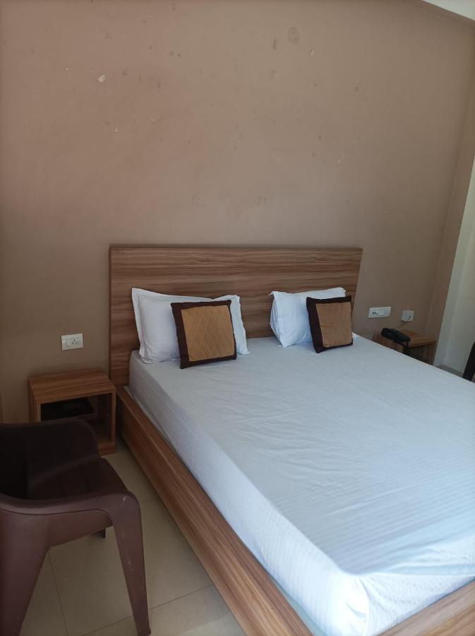 Hotel Oxus ชัยปุระ ภายนอก รูปภาพ
