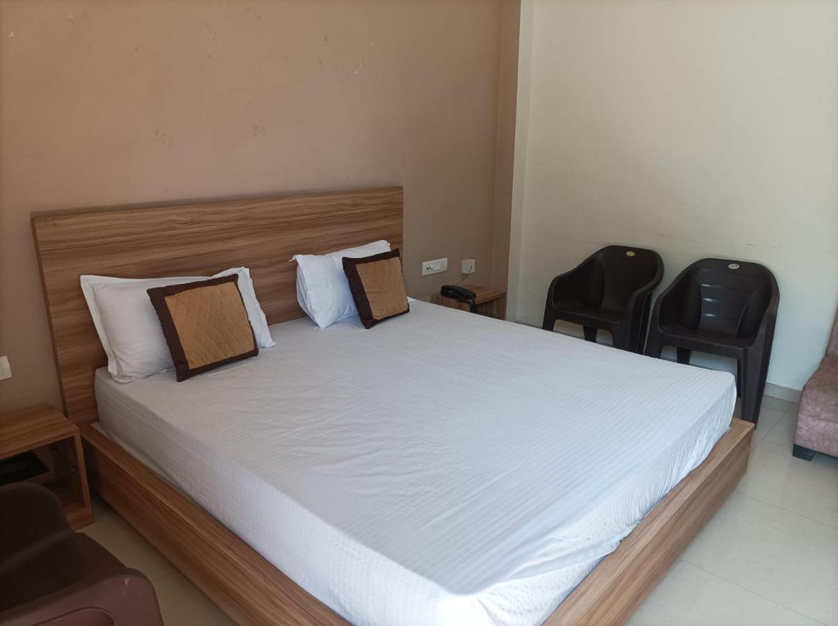 Hotel Oxus ชัยปุระ ภายนอก รูปภาพ