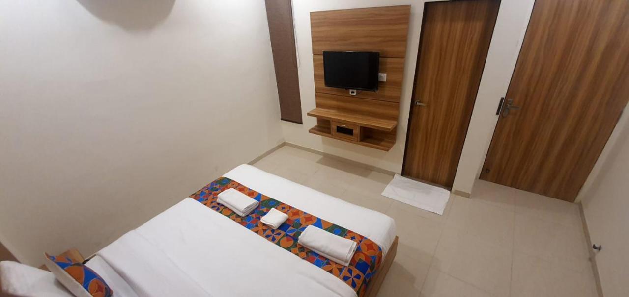 Hotel Oxus ชัยปุระ ภายนอก รูปภาพ
