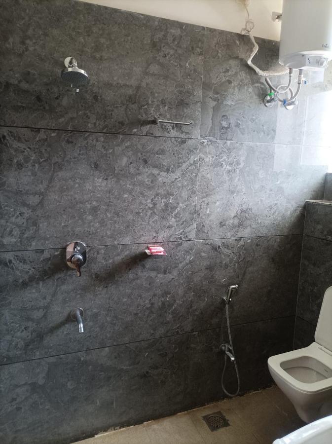 Hotel Oxus ชัยปุระ ภายนอก รูปภาพ