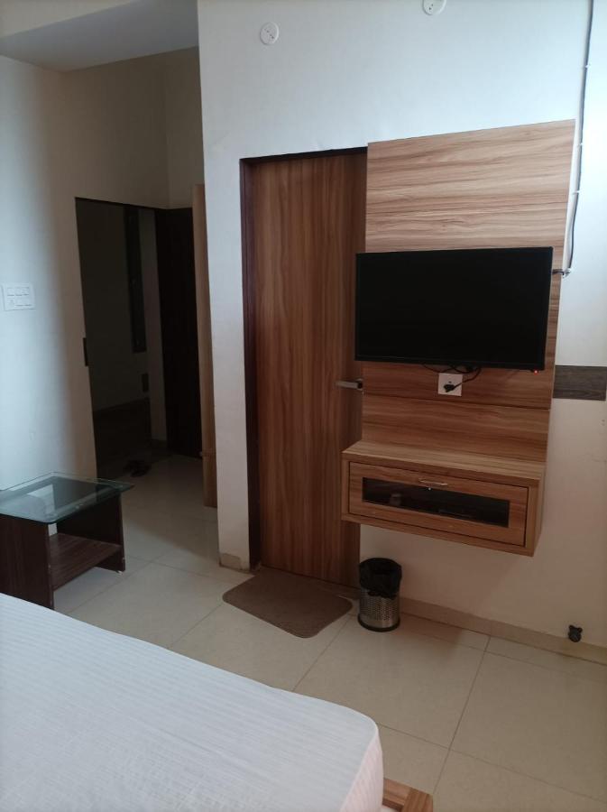 Hotel Oxus ชัยปุระ ภายนอก รูปภาพ